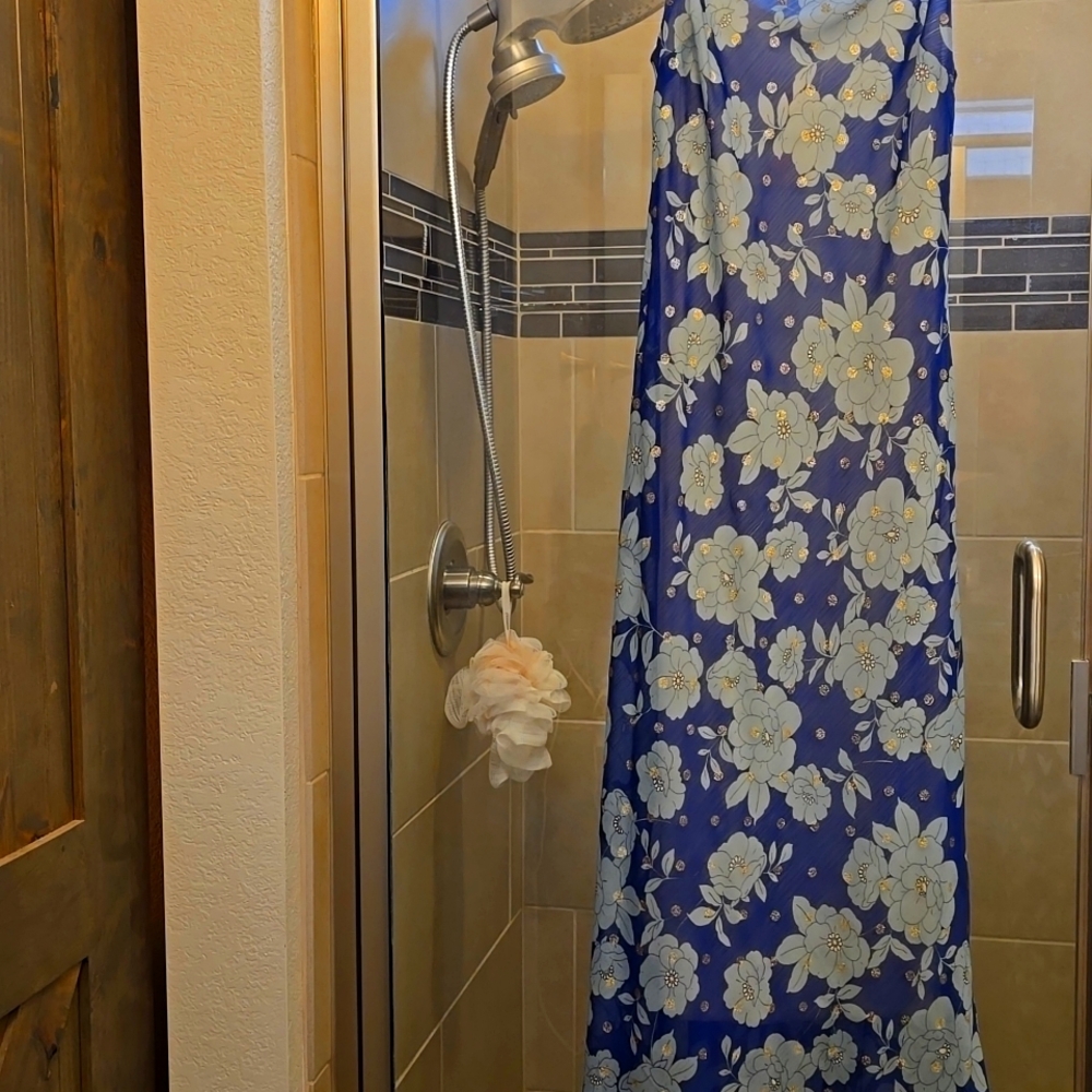 NWT Maxi